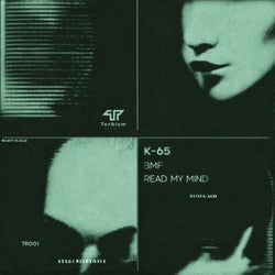 BMF / Read My Mind