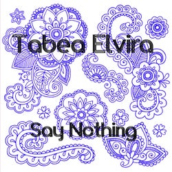Say Nothing
