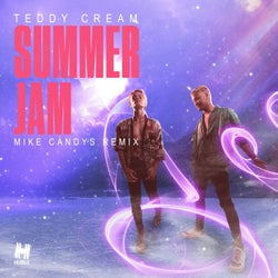 Summer Jam (Mike Candy's Extended Remix)