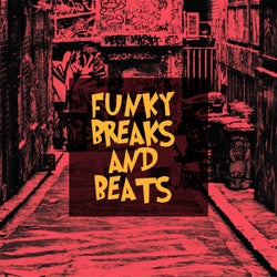 Funky Breaks and Beats