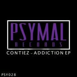 Addiction EP