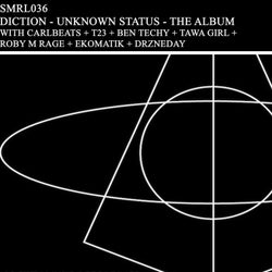 Unknown Status - The Album