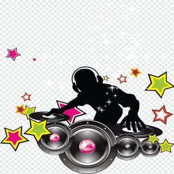 Epic DJ Party Tracks, Vol. 1
