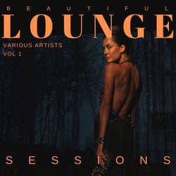 Beautiful Lounge Sessions, Vol. 1