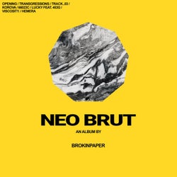 Neo Brut