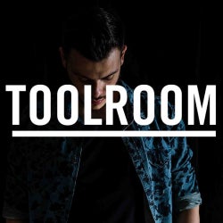 Stefano Pini - TOOLROOM Chart