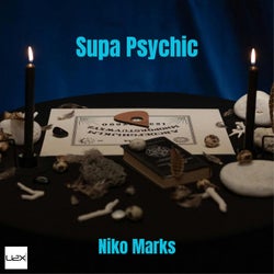 Super Psychic