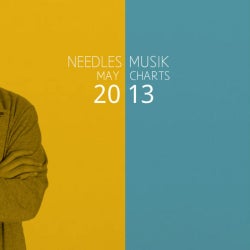 NEEDLES MUSIK MAY CHARTS 2013