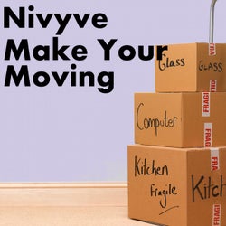 Make Your Moving