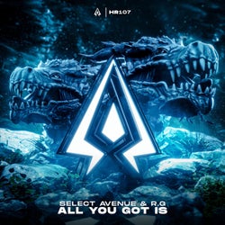 All You got is