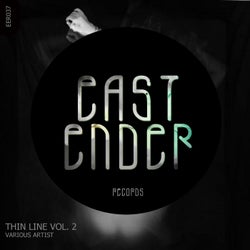 Thin Line Vol. 02