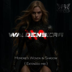 Memories Woven in Shadows (Extended mix)