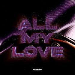 All My Love - Extended Mix