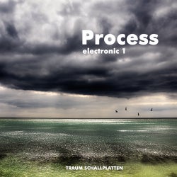 Traum Classics - Process - Electronic 1