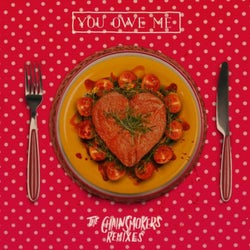 You Owe Me (Remixes)