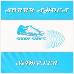 Sorry Shoes Sampler