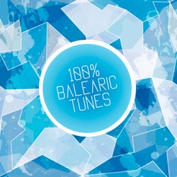 100%% Balearic Tunes