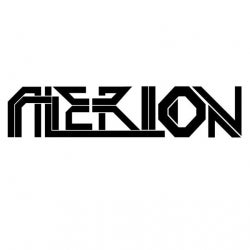 Alerion - Top 10 Glitch Hop