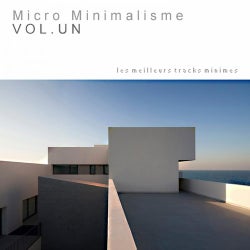 Micro Minimalisme VOL. UN