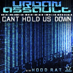Cant Hold Us Down Hood Rat