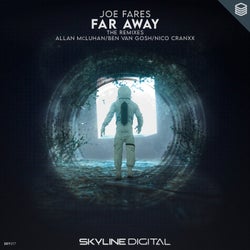 Far Away (The Remixes)