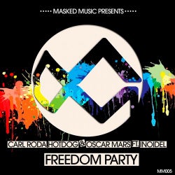 Freedom Party Ft. Inoidel