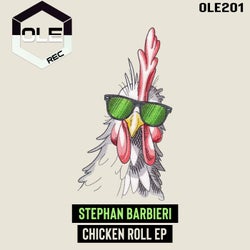 Chicken Roll EP