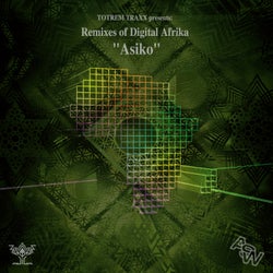 Asiko (Remixes)