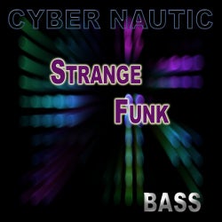 Strange Funk