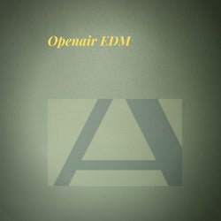 Openair EDM