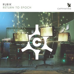 Rub!k 'Return to Epoch' Chart