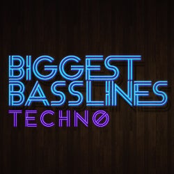 Biggest Basslines: Techno