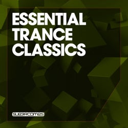 Essential Trance Classics, Vol. 1