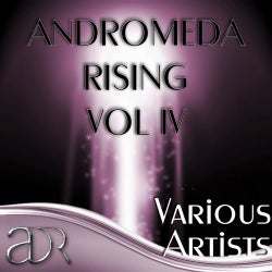 Andromeda Rising Vol IV