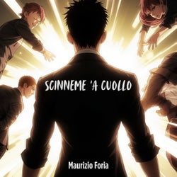 SCINNEME 'A CUOLLO