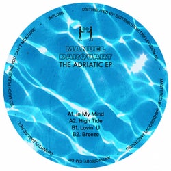 The Adriatic EP