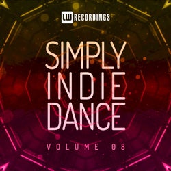 Simply Indie Dance, Vol. 08