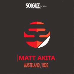 Wasteland / Ride