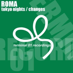 Tokyo Nights / Changes