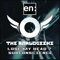 Lose My Head / Subconscience