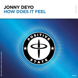 How Does It Feel (Extended Mix)