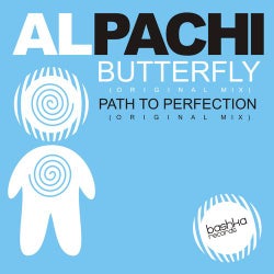 Butterfly / Path To Perfection