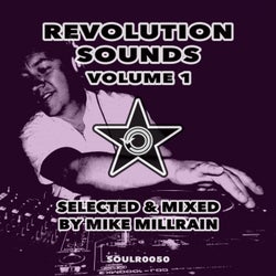 Revolution Sounds, Vol. 1