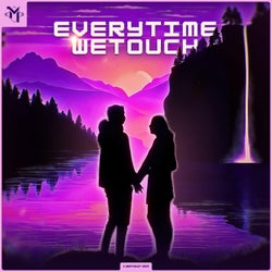 Everytime We Touch (Instrumental Hardstyle Cover)