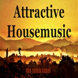 Attractive Housemusic with Deeptech Proghouse