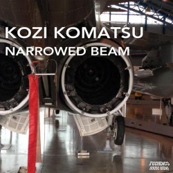 Narrowed Beam