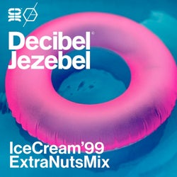 Ice Cream '99 (Extra Nuts Mix)