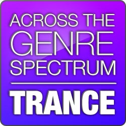 Across the Genre Spectrum - Trance