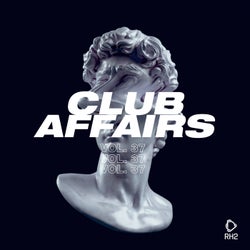 Club Affairs Vol. 38