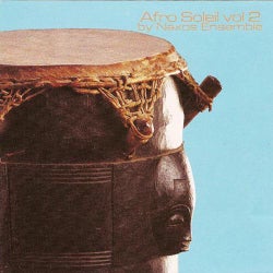 Afro Soleil Volume 2